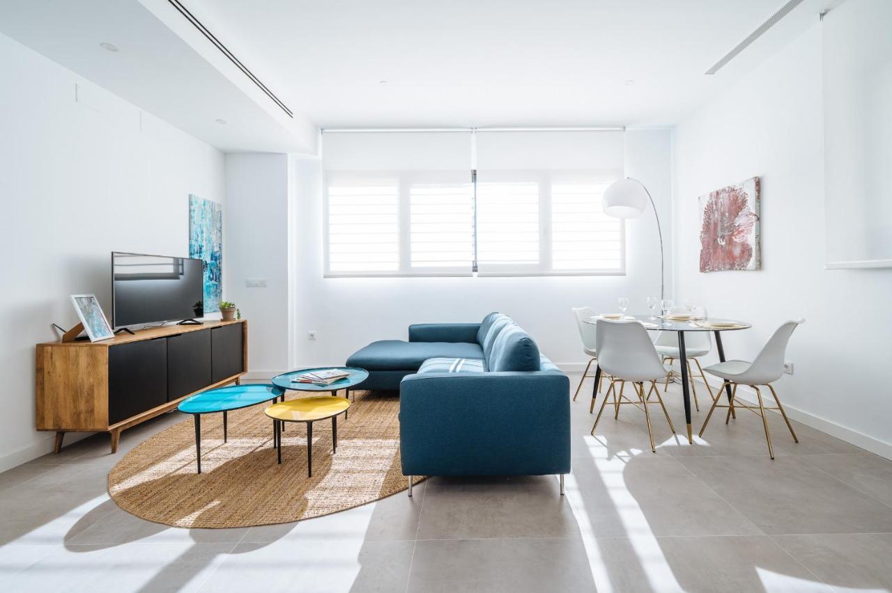 Urban Pulses Nervion Appartement
