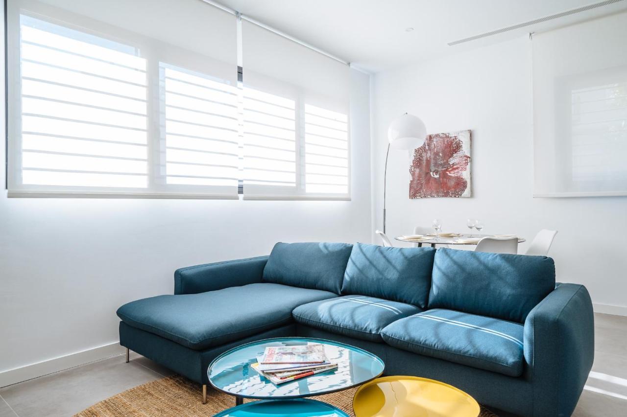 Appartement Urban Pulses Nervion *