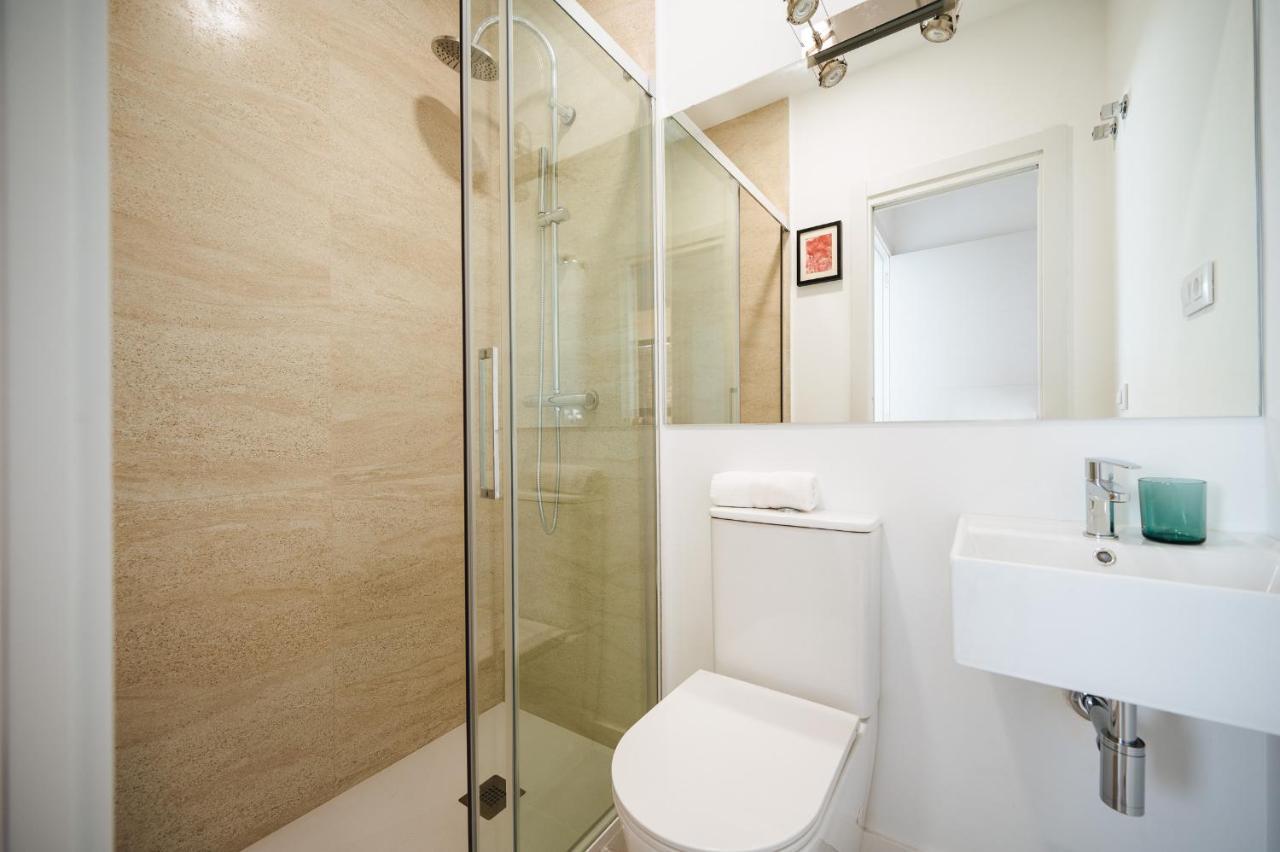 Urban Pulses Nervion Appartement