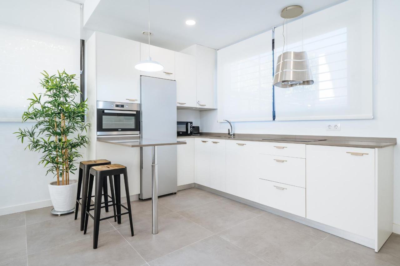 Appartement Urban Pulses Nervion
