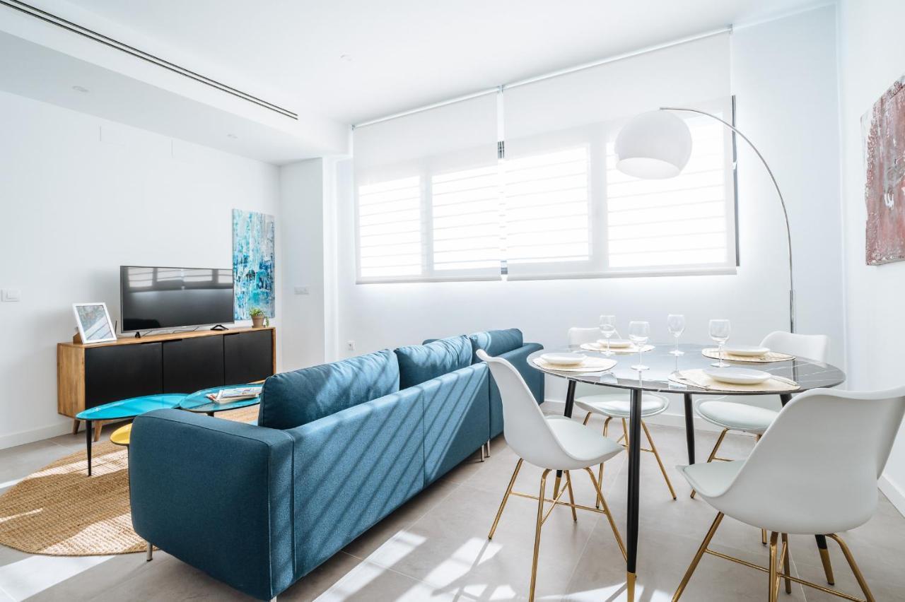 Urban Pulses Nervion Appartement Séville