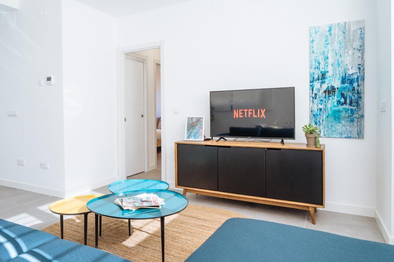 Urban Pulses Nervion Appartement *