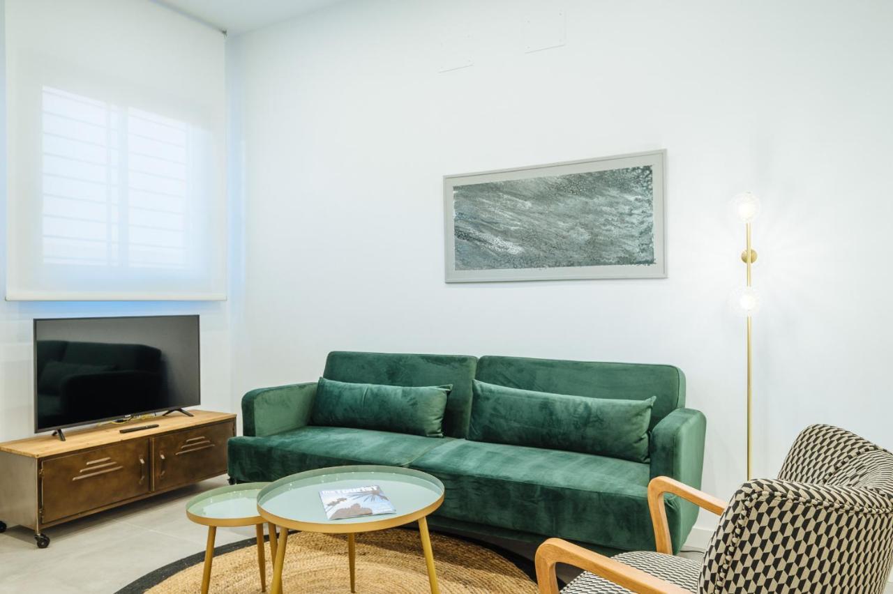 Appartement Urban Pulses Nervion
