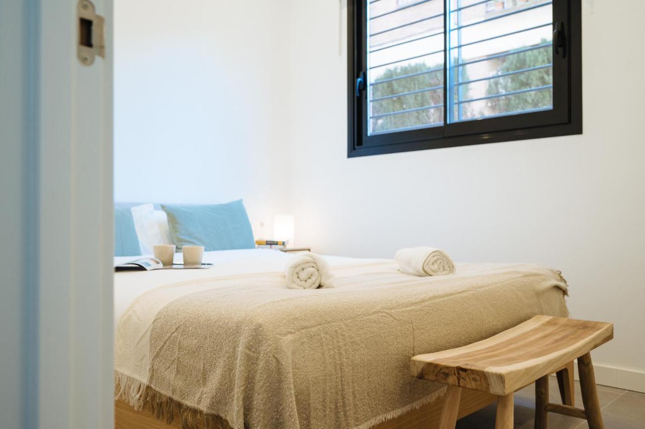 Urban Pulses Nervion Appartement Séville