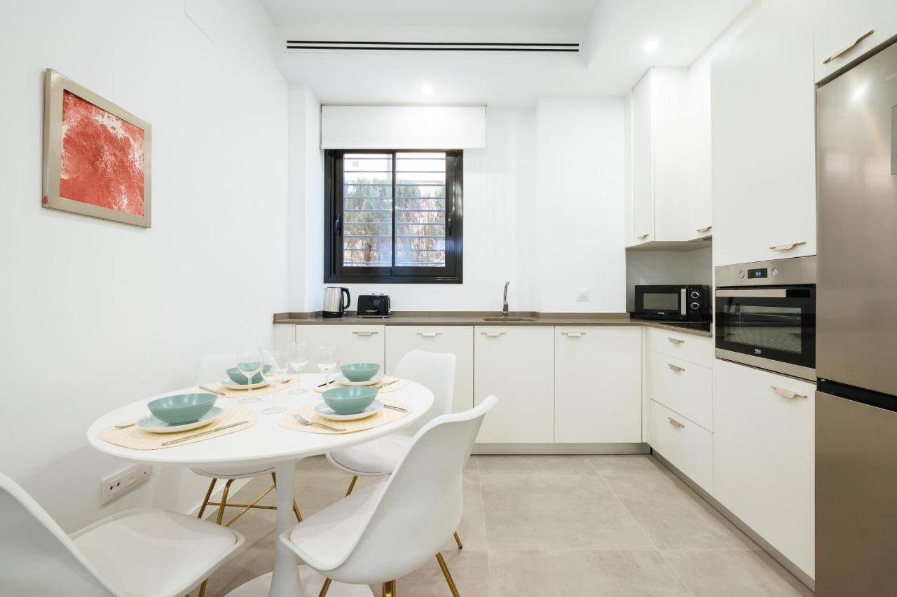 Urban Pulses Nervion Seville