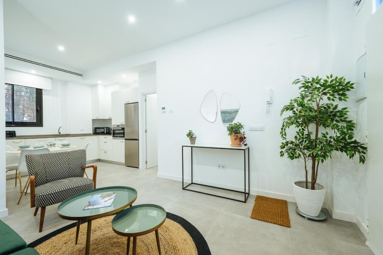 Apartment Urban Pulses Nervion