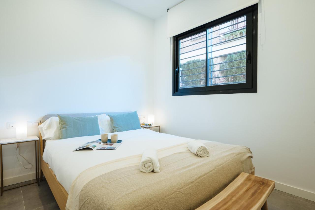 Appartement Urban Pulses Nervion