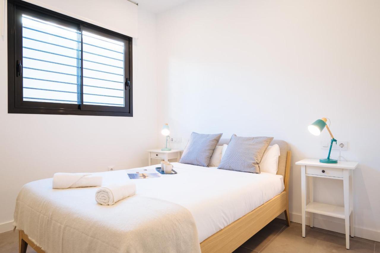 Urban Pulses Nervion Appartement