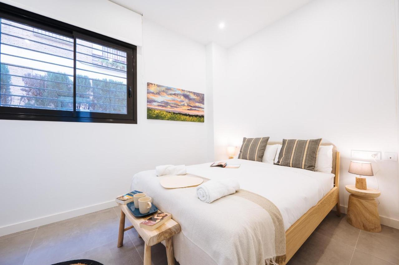 Urban Pulses Nervion Apartment Seville