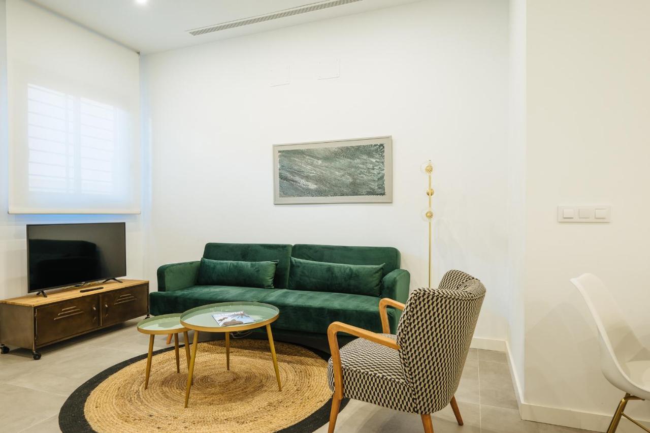 Urban Pulses Nervion Appartement
