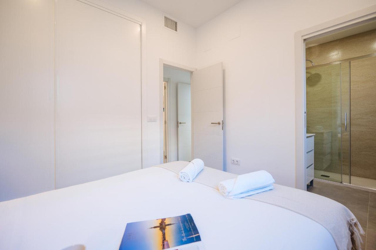 Urban Pulses Nervion Appartement Séville