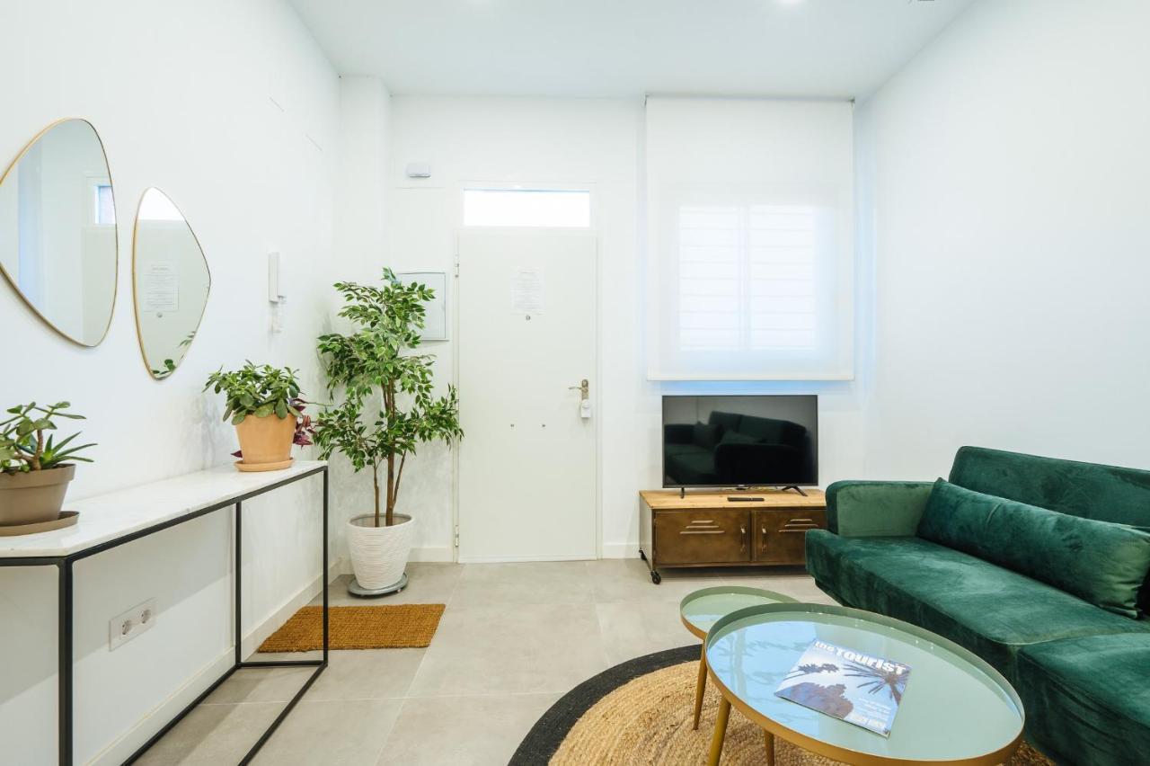 Urban Pulses Nervion Appartement