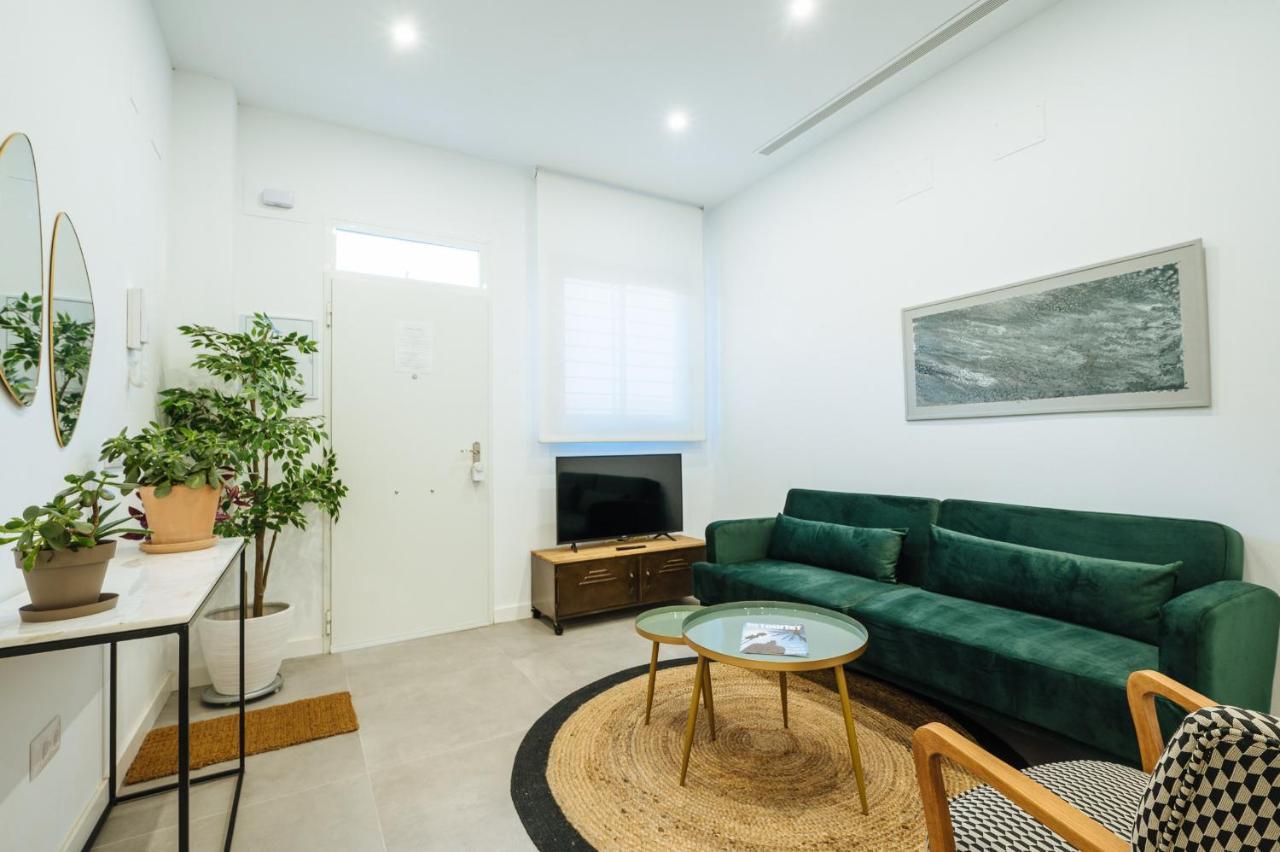 Appartement Urban Pulses Nervion Séville