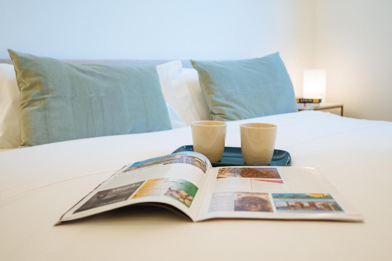 Appartement Urban Pulses Nervion