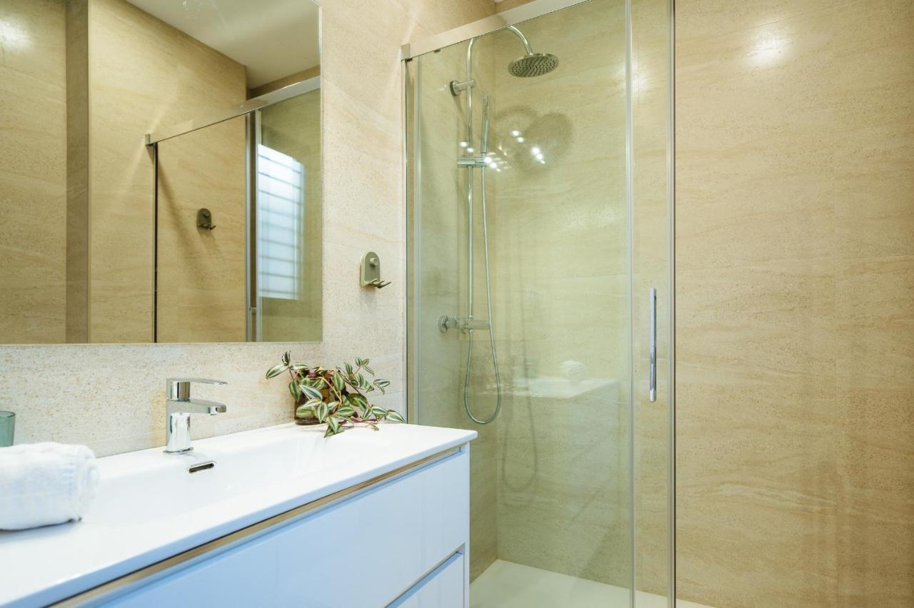 Urban Pulses Nervion Appartement