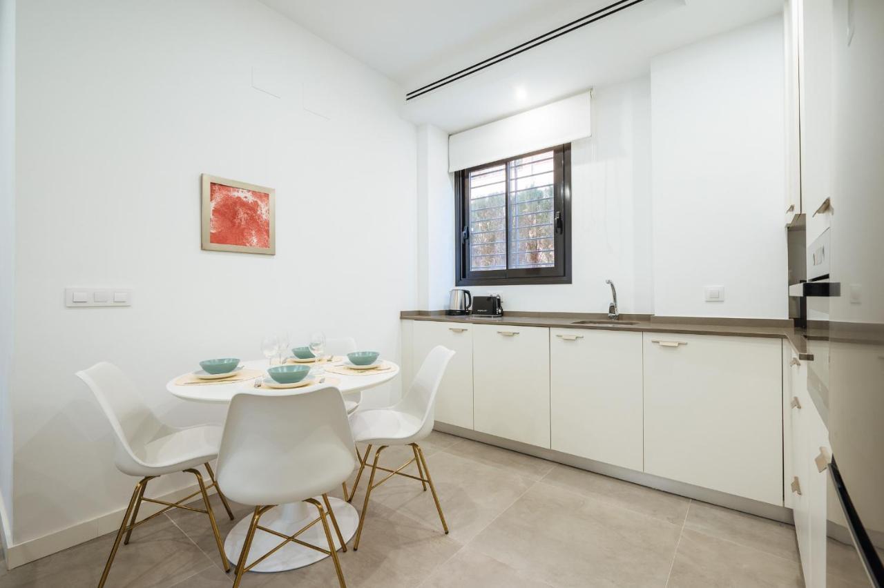 Urban Pulses Nervion Seville