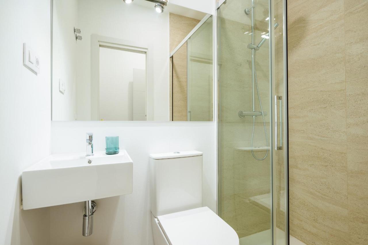 Appartement Urban Pulses Nervion Séville