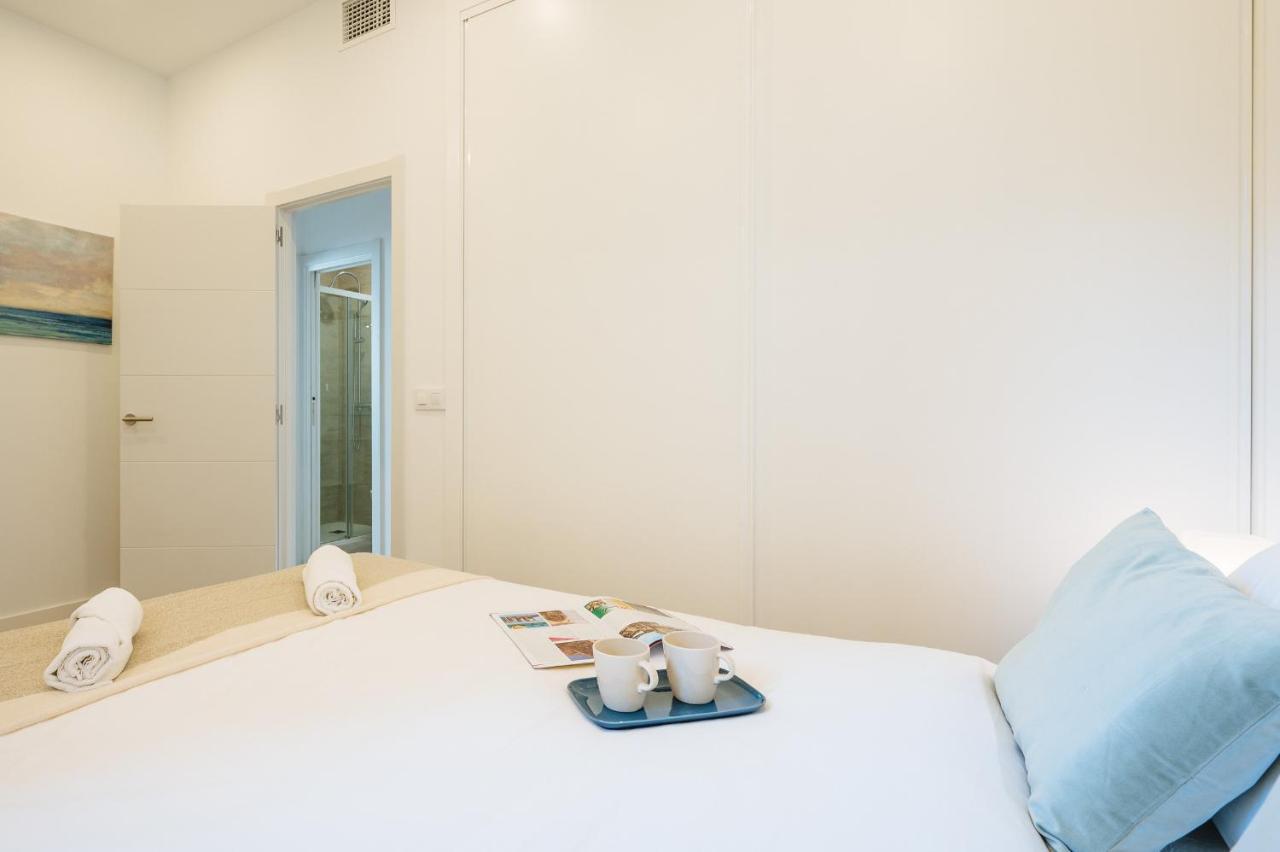 Appartement Urban Pulses Nervion *