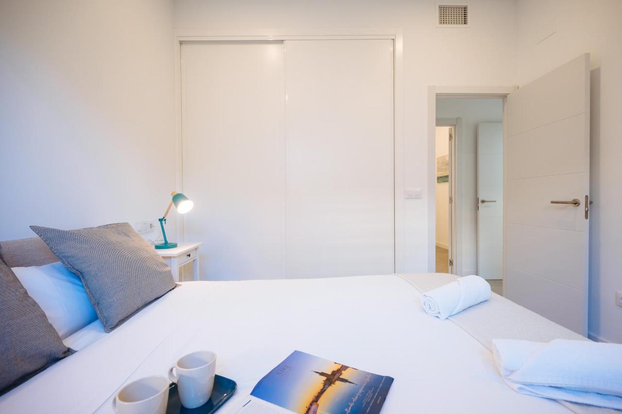 Urban Pulses Nervion Appartement *