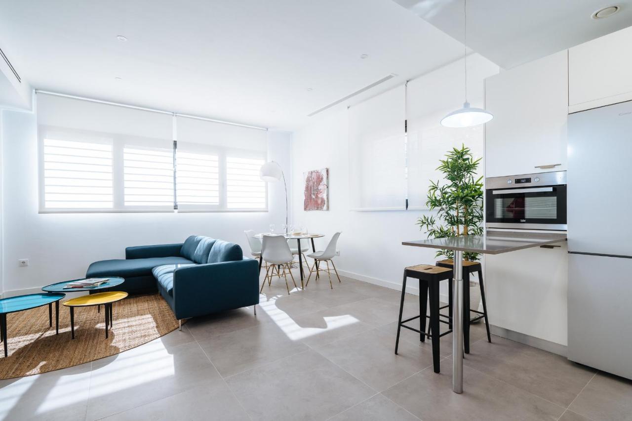 Apartment Urban Pulses Nervion *