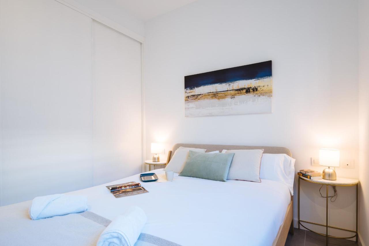 Urban Pulses Nervion Appartement Séville
