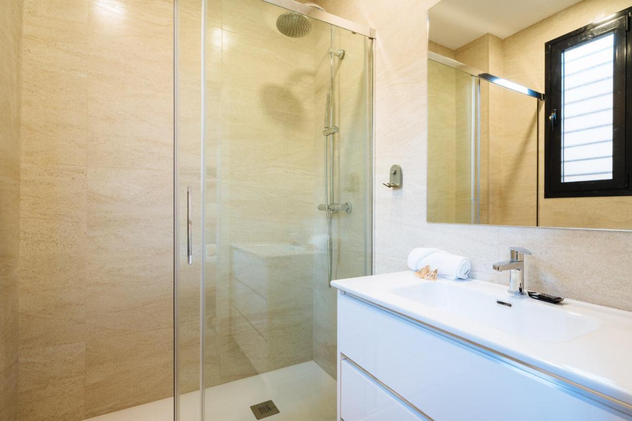 Appartement Urban Pulses Nervion Séville