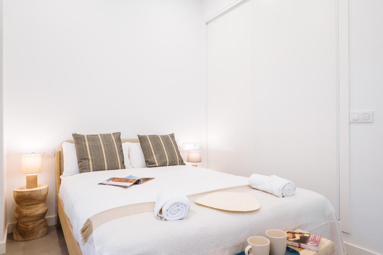 Appartement Urban Pulses Nervion Séville