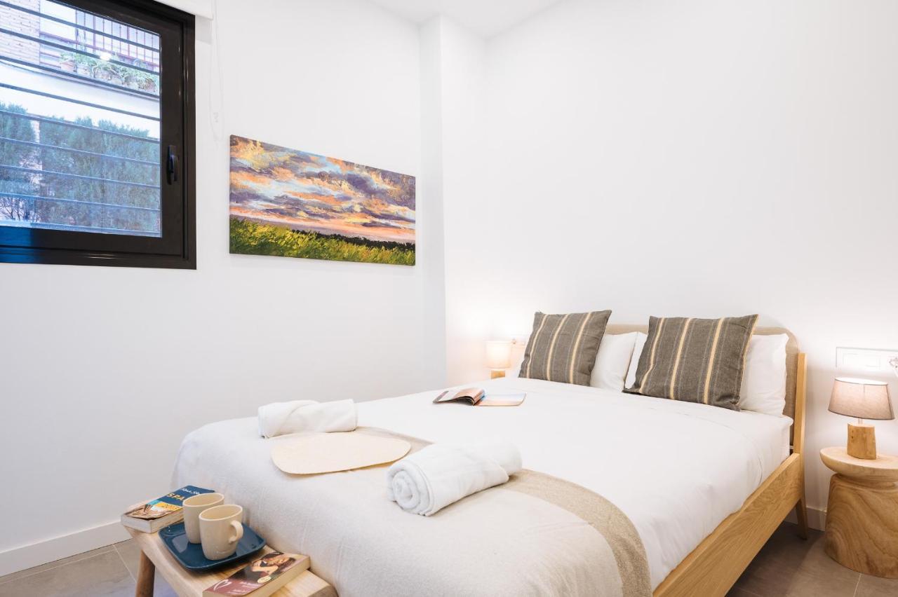 Urban Pulses Nervion Seville