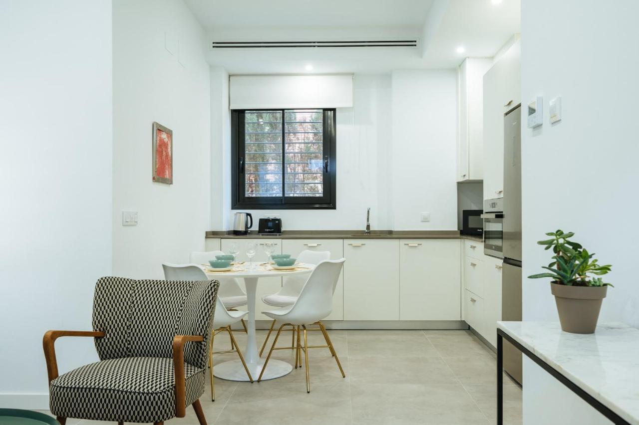 Appartement Urban Pulses Nervion Séville