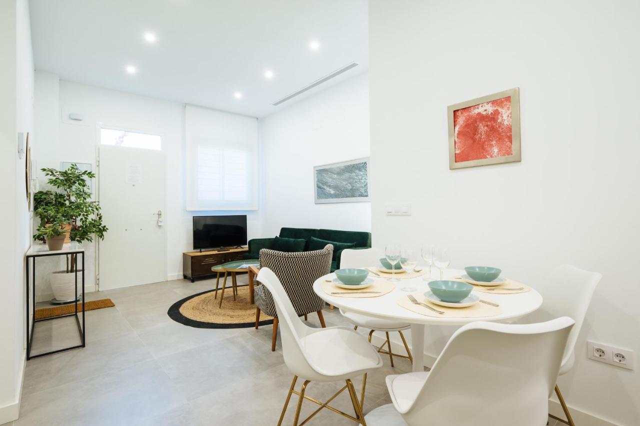 Appartement Urban Pulses Nervion *
