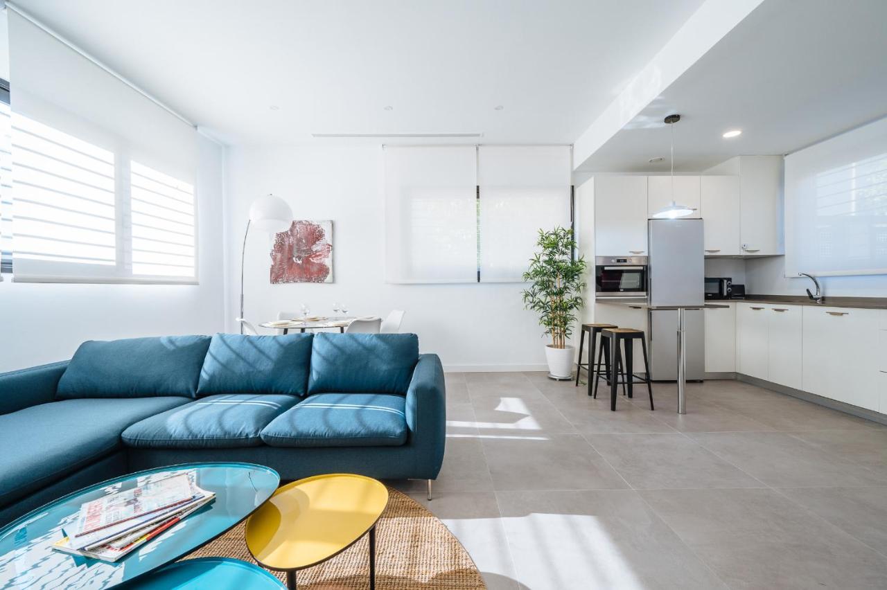 Appartement Urban Pulses Nervion *