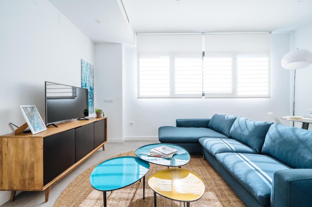 Appartement Urban Pulses Nervion *